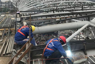 團(tuán)隊風(fēng)采